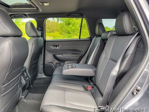 New 2026 Subaru Outback Touring XT AWD/4WD image 11