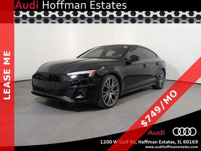 Used 2025 Audi A5 2.0T Premium Plus w/ Premium Plus