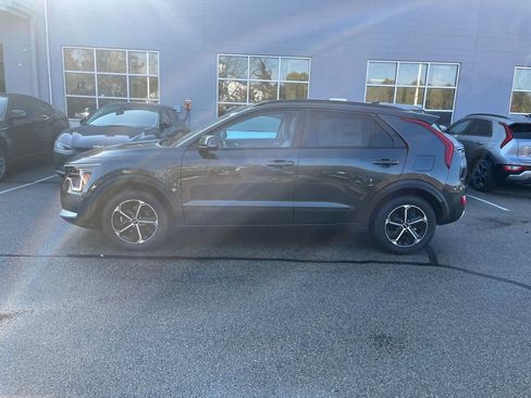 New 2026 Kia Niro EX w/ EX Premium Package image 4