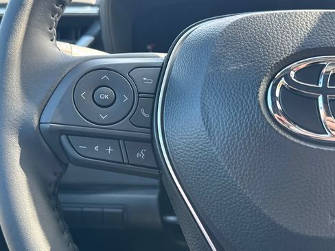 New 2026 Toyota Corolla SE w/ Carpet Mat Package (TMS) FWD image 19