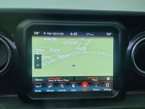 Used 2023 Jeep Wrangler Rubicon 392 w/ Xtreme Recon 35" Tire Package image 45