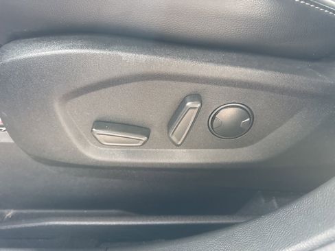 Certified 2023 Ford Edge SEL w/ Convenience Package image 25