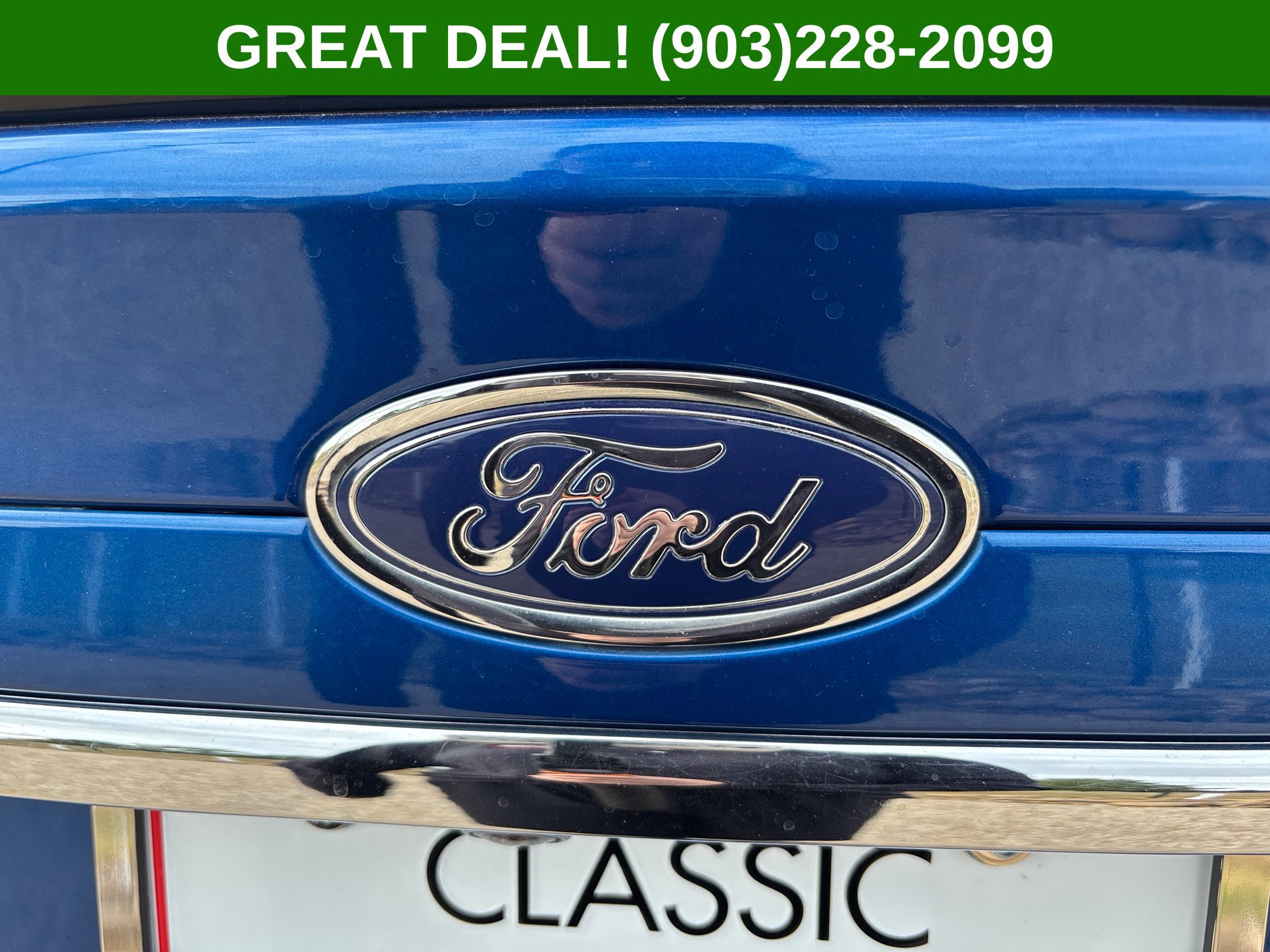 Used 2017 Ford Fusion SE w/ Equipment Group 602A FWD image 8