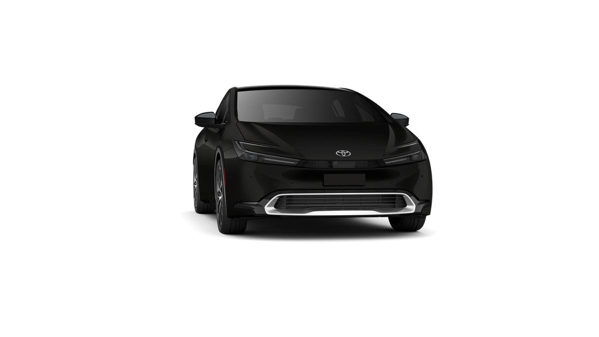 New 2027 Toyota Prius Limited w/ Limited Premium Package AWD/4WD image 16