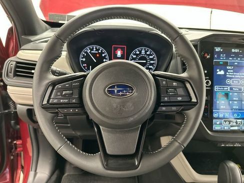 Certified 2026 Subaru Forester Premium AWD/4WD image 8