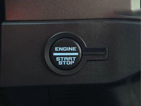 New 2025 Ford Bronco Big Bend w/ Black Diamond Package image 16