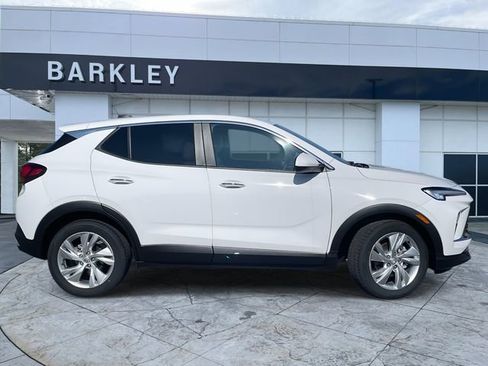 New 2026 Buick Encore GX Preferred w/ Comfort Package image 2