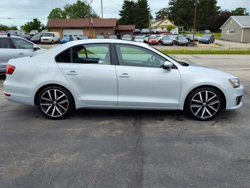 Used 2013 Volkswagen Jetta GLI Autobahn FWD image 6