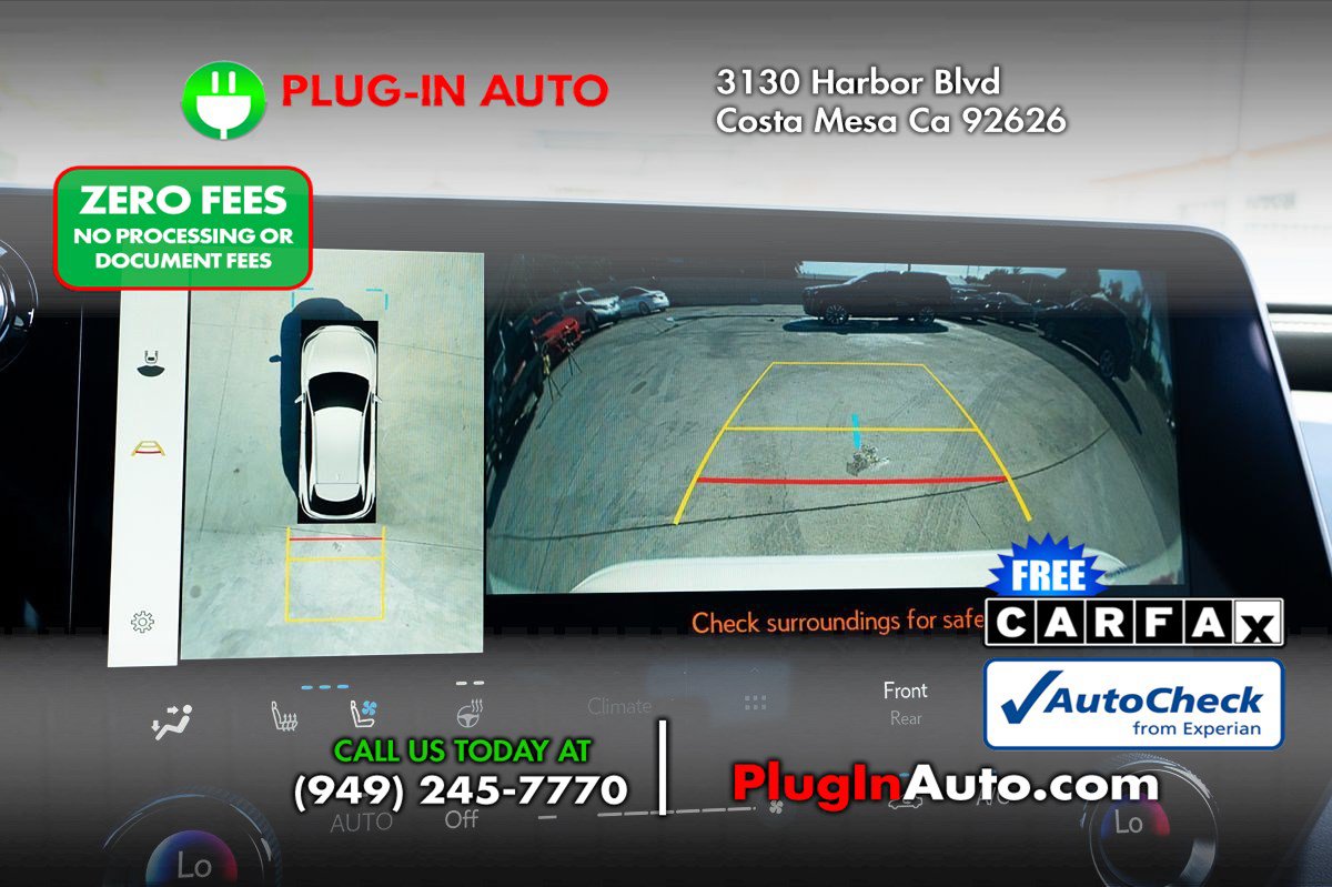 Used 2024 Lexus RX 350 w/ Convenience Package AWD/4WD image 34