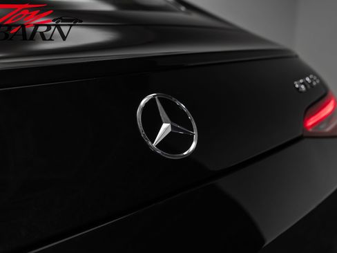 Used 2020 Mercedes-Benz AMG GT 53 image 14