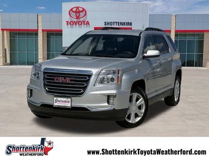 Used 2017 GMC Terrain SLE w/ Driver Alert Package I