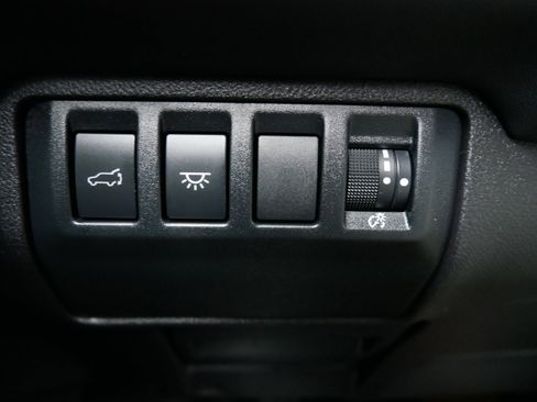 Certified 2025 Subaru Ascent Limited w/ Popular Package #2 image 26