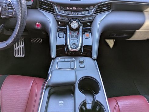 Used 2022 Acura TLX w/ A-SPEC Pkg image 19