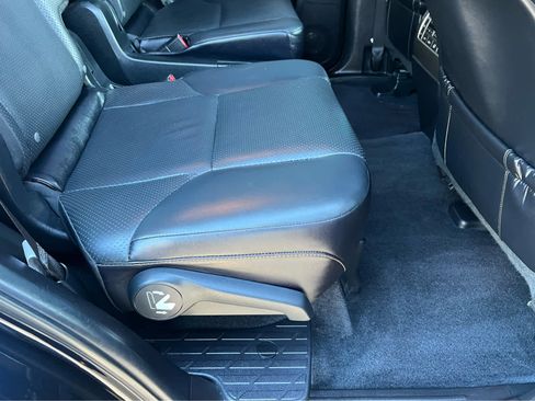 Used 2017 Lexus GX 460 Luxury image 23