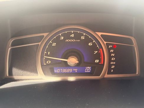 Used 2007 Honda Civic LX image 19