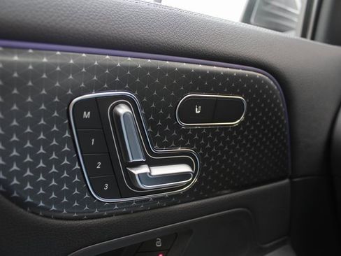 New 2024 Mercedes-Benz GLA 250 4MATIC image 27