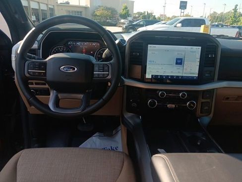 Used 2023 Ford F150 XLT w/ Equipment Group 302A High image 26