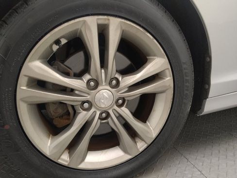 Used 2018 Hyundai Sonata Limited image 31