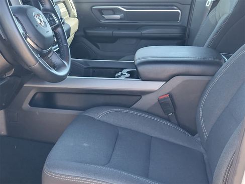 Used 2024 RAM 1500 Lone Star image 26