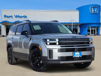 Used 2024 Hyundai Santa Fe XRT