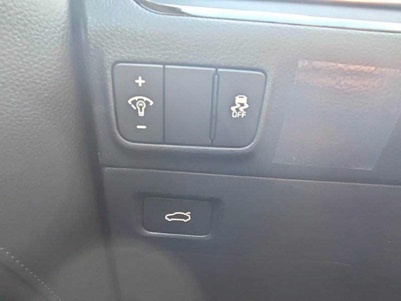 New 2026 Kia K5 GT-Line w/ GT-Line Premium Package FWD image 30