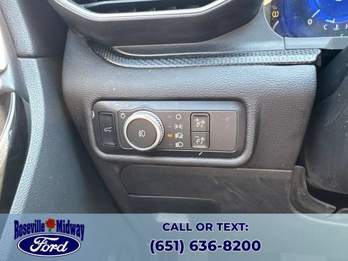 Used 2021 Ford Explorer ST w/ Equipment Group 401A AWD/4WD image 27