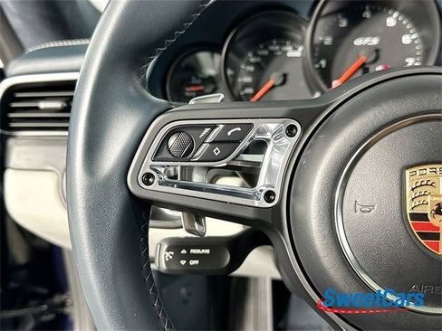Used 2019 Porsche 911 Carrera GTS image 16
