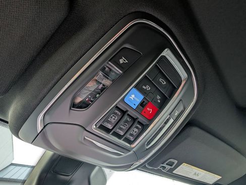 New 2026 Jeep Grand Cherokee L Limited image 37