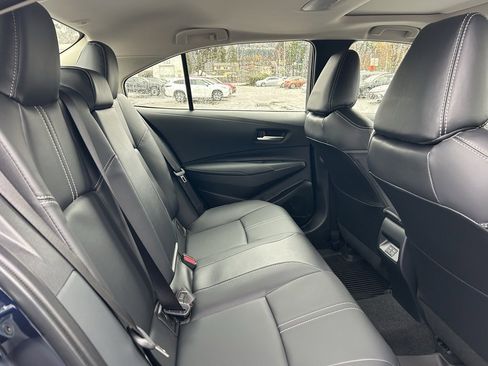 New 2026 Toyota Corolla XLE image 14