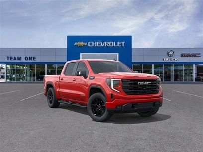 New 2026 GMC Sierra 1500 Elevation w/ Elevation Premium Package