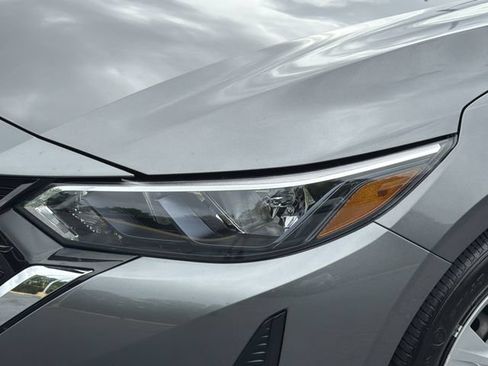 Used 2024 Nissan Sentra S FWD image 8