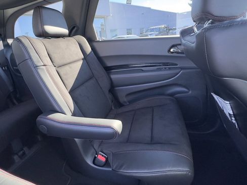 New 2026 Dodge Durango GT image 22