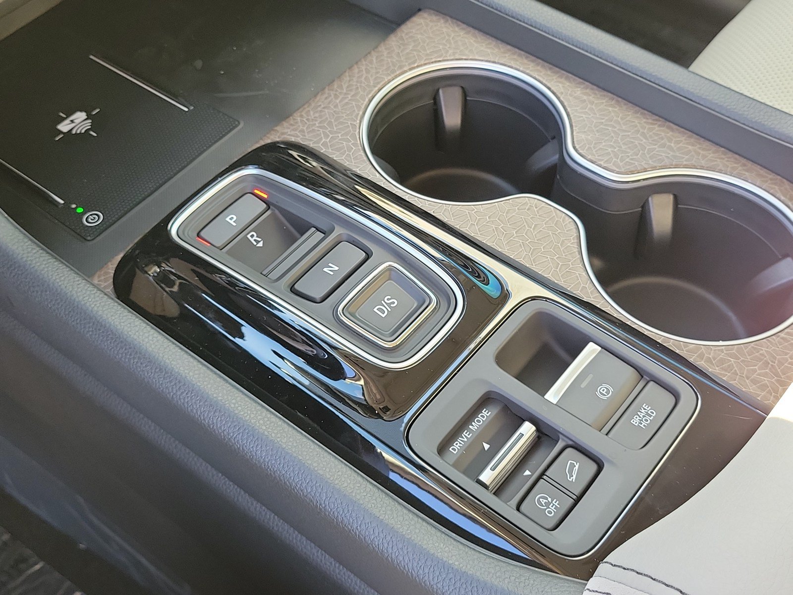 New 2026 Honda Pilot Elite image 25