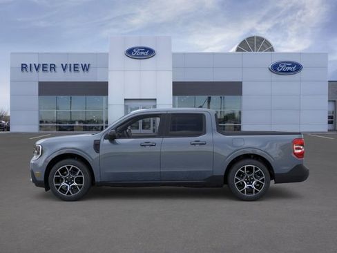 New 2026 Ford Maverick Lariat w/ 4K Tow Package AWD/4WD image 3