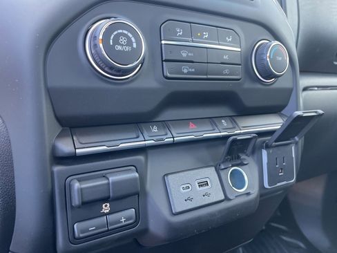 New 2026 Chevrolet Silverado 3500 W/T w/ WT Convenience Package image 23