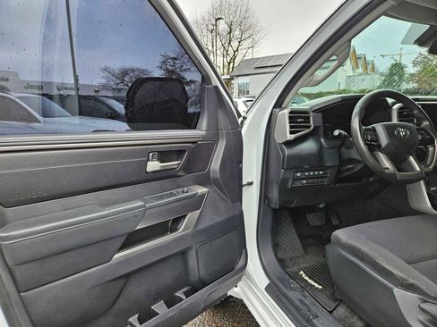 Used 2022 Toyota Tundra SR5 image 23