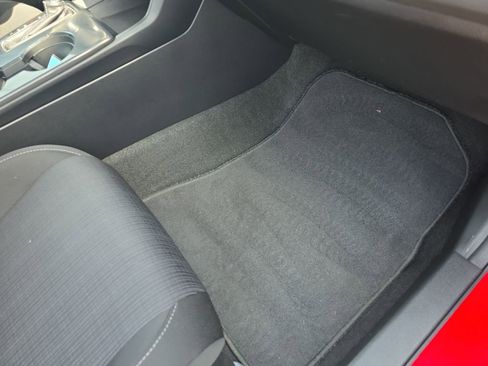 Certified 2023 Honda Civic EX image 18