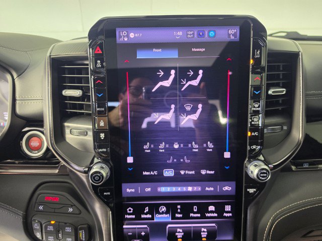 New 2026 RAM 1500 RHO w/ RHO Level 1 Equipment Group AWD/4WD image 21