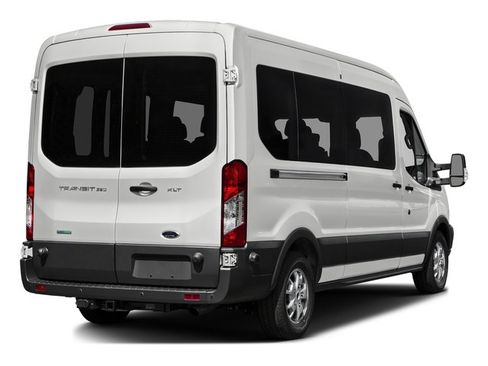 Used 2016 Ford Transit 350 XLT RWD image 3