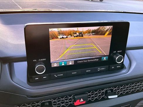 Certified 2024 Honda Accord EX image 11