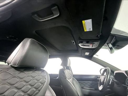 Used 2022 Hyundai Palisade Calligraphy FWD image 22