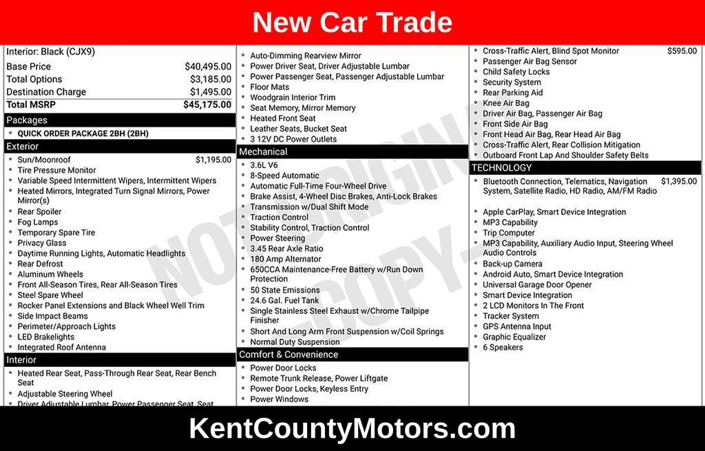 Used 2018 Jeep Grand Cherokee Limited AWD/4WD image 1