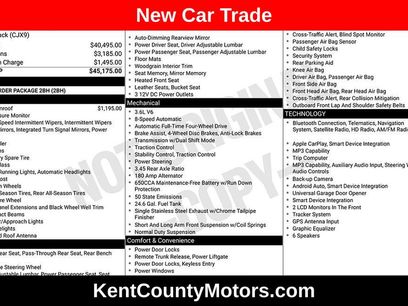 Used 2018 Jeep Grand Cherokee Limited
