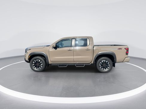 Used 2022 Nissan Frontier PRO-4X AWD/4WD image 6