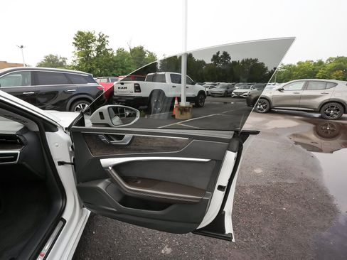Used 2019 Audi A7 3.0T Prestige w/ Prestige Package AWD/4WD image 15