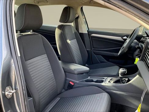 New 2026 Volkswagen Jetta S image 11