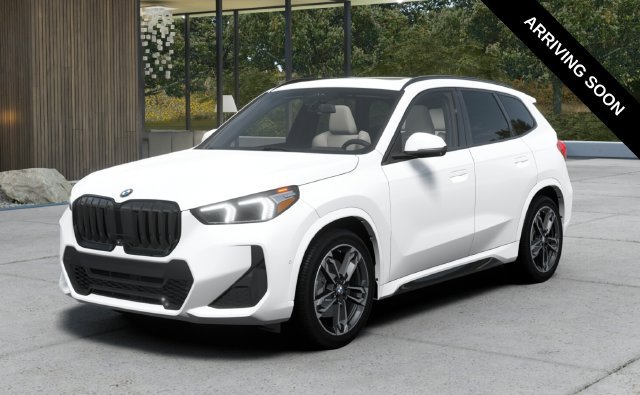 New 2027 BMW X1 xDrive28i AWD/4WD image 1