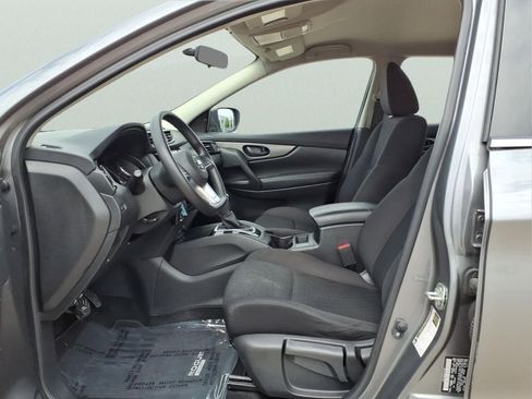 Used 2019 Nissan Rogue Sport S AWD/4WD image 16