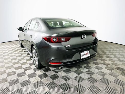 Certified 2022 MAZDA MAZDA3 s image 7