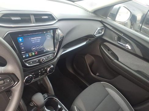 Used 2023 Chevrolet TrailBlazer LT w/ Convenience Package AWD/4WD image 22